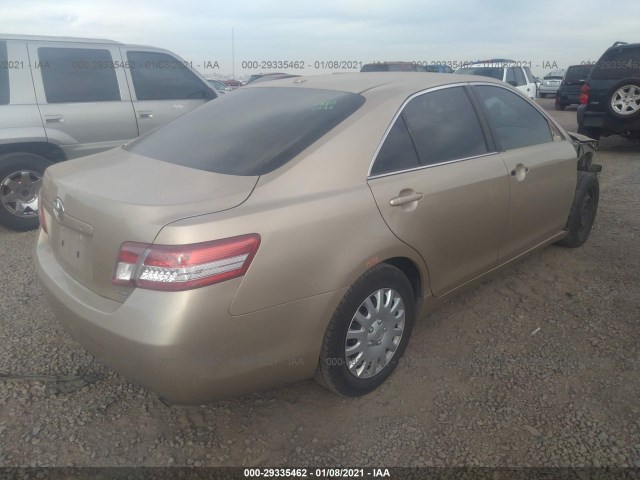 Photo 3 VIN: 4T1BF3EK9BU711724 - TOYOTA CAMRY 