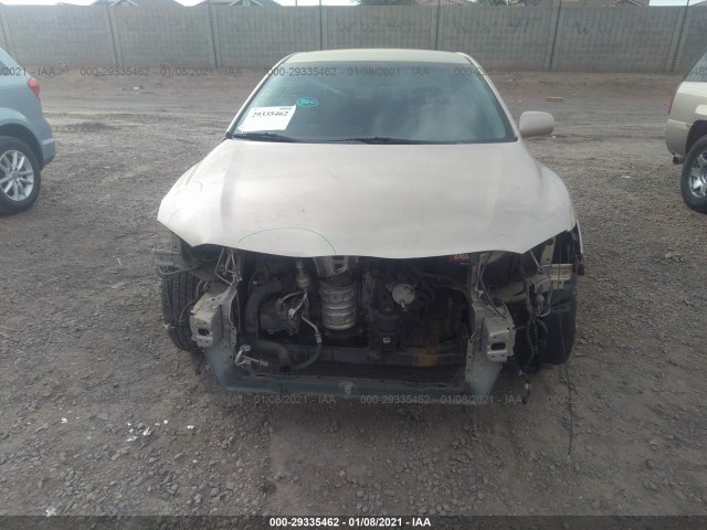 Photo 5 VIN: 4T1BF3EK9BU711724 - TOYOTA CAMRY 