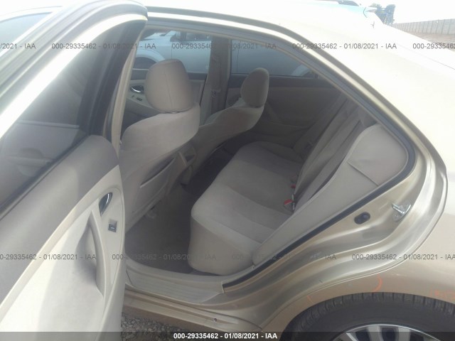 Photo 7 VIN: 4T1BF3EK9BU711724 - TOYOTA CAMRY 