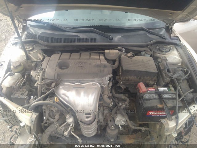 Photo 9 VIN: 4T1BF3EK9BU711724 - TOYOTA CAMRY 