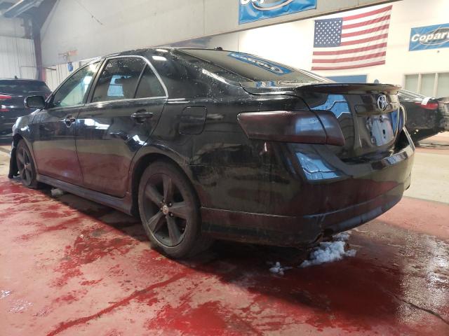 Photo 1 VIN: 4T1BF3EK9BU713747 - TOYOTA CAMRY 