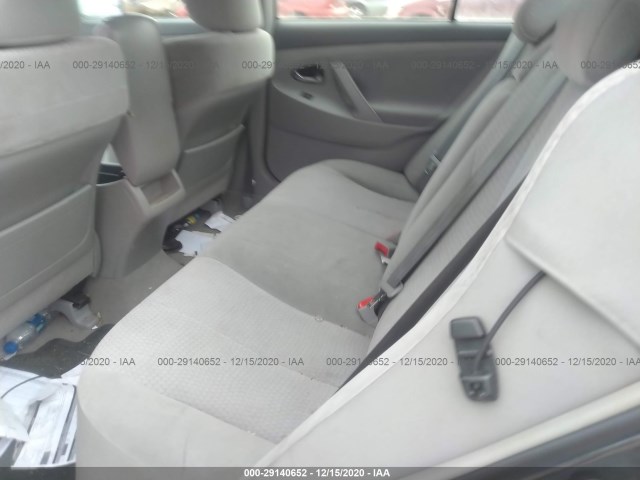 Photo 7 VIN: 4T1BF3EK9BU716115 - TOYOTA CAMRY 