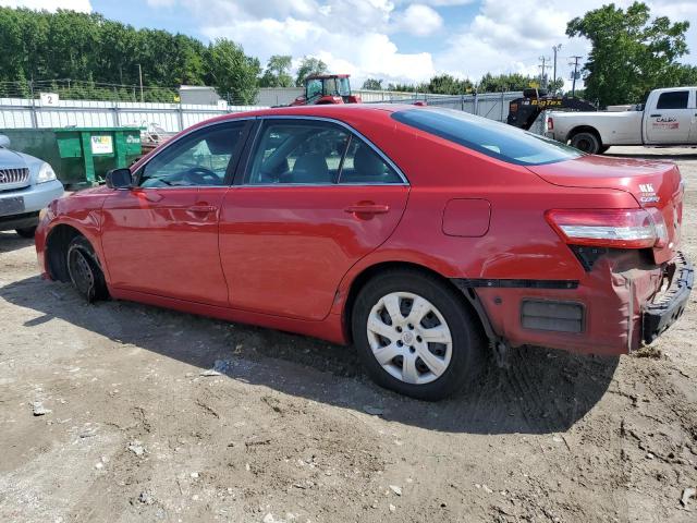 Photo 1 VIN: 4T1BF3EK9BU718513 - TOYOTA CAMRY BASE 