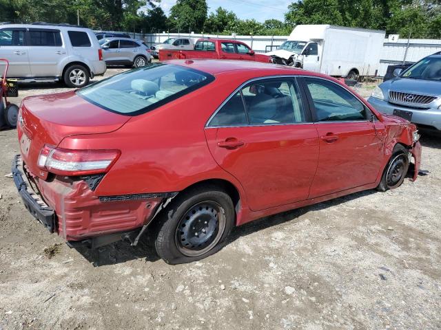 Photo 2 VIN: 4T1BF3EK9BU718513 - TOYOTA CAMRY BASE 