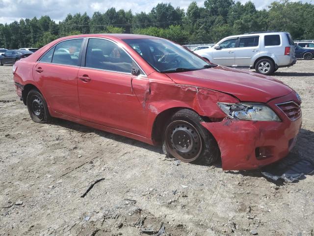 Photo 3 VIN: 4T1BF3EK9BU718513 - TOYOTA CAMRY BASE 