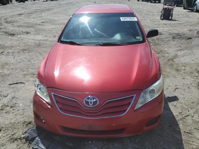 Photo 4 VIN: 4T1BF3EK9BU718513 - TOYOTA CAMRY BASE 