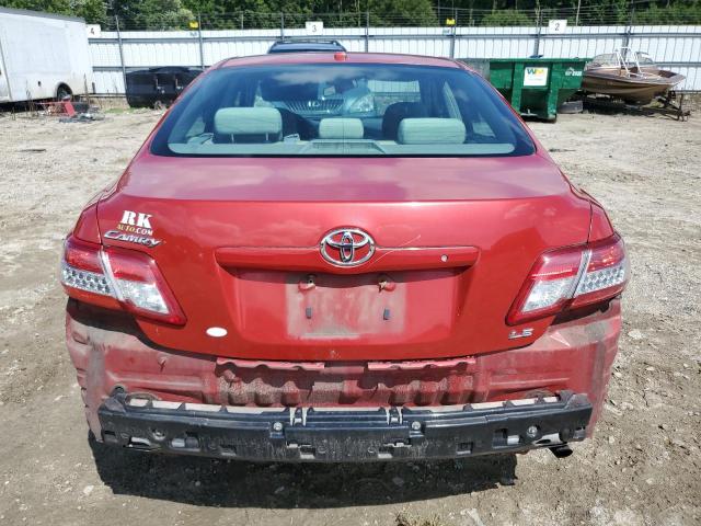 Photo 5 VIN: 4T1BF3EK9BU718513 - TOYOTA CAMRY BASE 