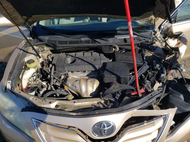 Photo 6 VIN: 4T1BF3EK9BU719452 - TOYOTA CAMARY 