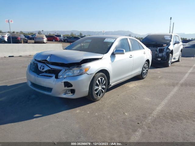 Photo 1 VIN: 4T1BF3EK9BU720200 - TOYOTA CAMRY 