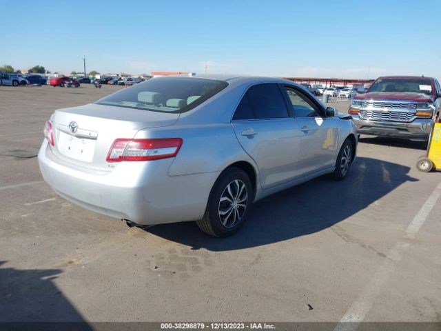 Photo 3 VIN: 4T1BF3EK9BU720200 - TOYOTA CAMRY 