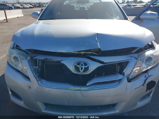 Photo 9 VIN: 4T1BF3EK9BU720200 - TOYOTA CAMRY 