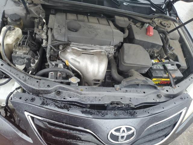 Photo 10 VIN: 4T1BF3EK9BU722464 - TOYOTA CAMRY BASE 