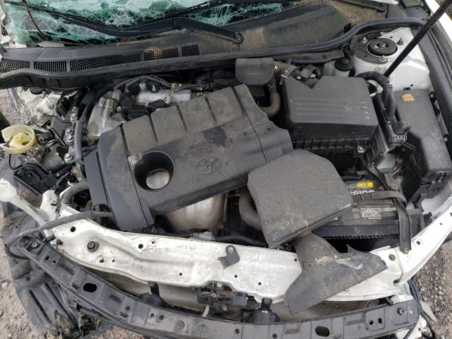 Photo 6 VIN: 4T1BF3EK9BU722660 - TOYOTA CAMRY BASE 