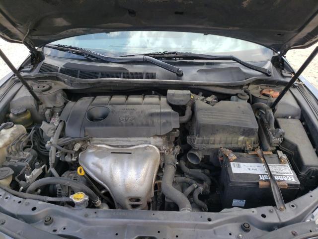 Photo 6 VIN: 4T1BF3EK9BU722674 - TOYOTA CAMRY BASE 