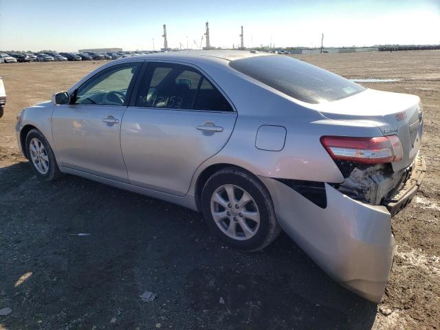 Photo 1 VIN: 4T1BF3EK9BU724974 - TOYOTA CAMRY 