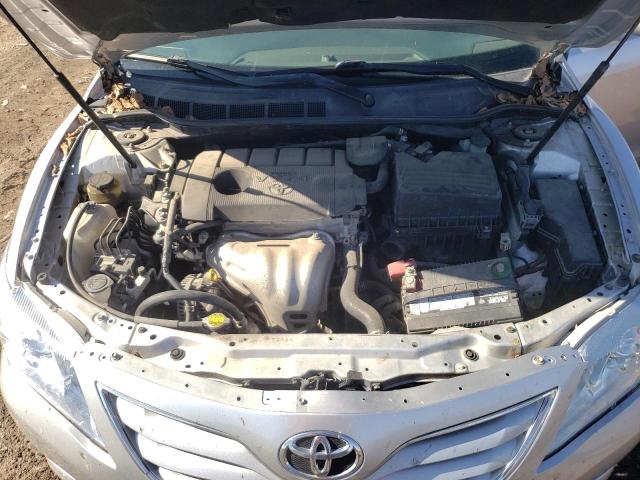 Photo 10 VIN: 4T1BF3EK9BU724974 - TOYOTA CAMRY 