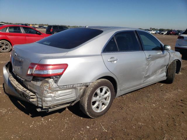 Photo 2 VIN: 4T1BF3EK9BU724974 - TOYOTA CAMRY 