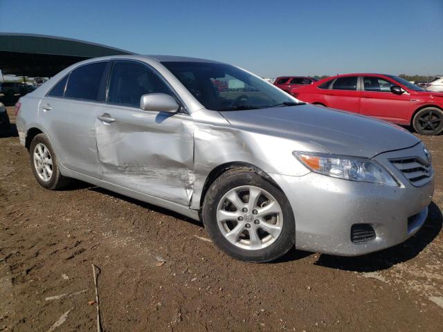 Photo 3 VIN: 4T1BF3EK9BU724974 - TOYOTA CAMRY 