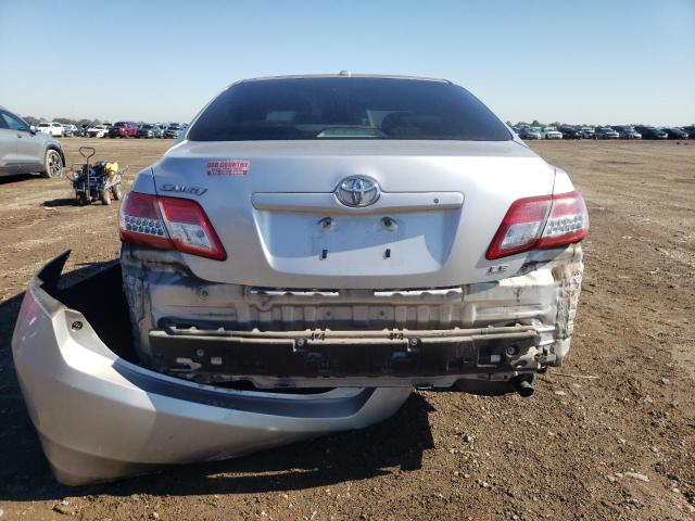 Photo 5 VIN: 4T1BF3EK9BU724974 - TOYOTA CAMRY 