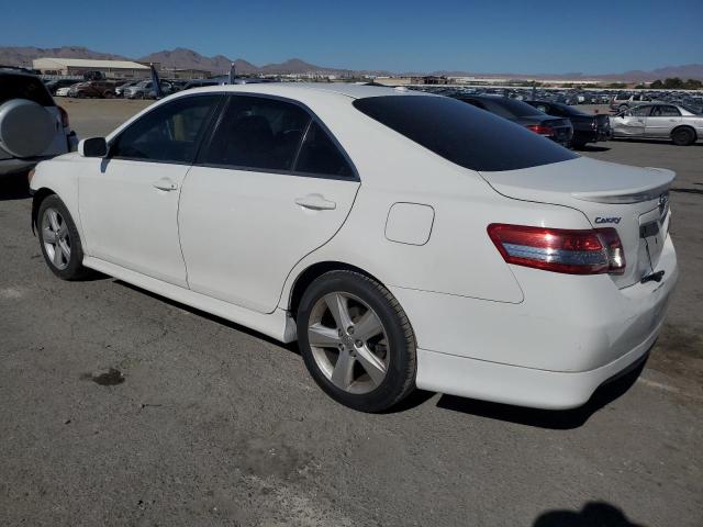 Photo 1 VIN: 4T1BF3EK9BU726224 - TOYOTA CAMRY BASE 