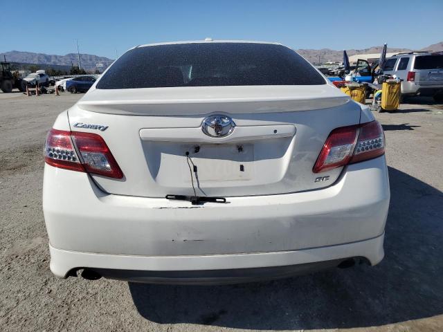 Photo 5 VIN: 4T1BF3EK9BU726224 - TOYOTA CAMRY BASE 