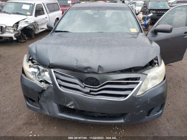 Photo 5 VIN: 4T1BF3EK9BU727650 - TOYOTA CAMRY 