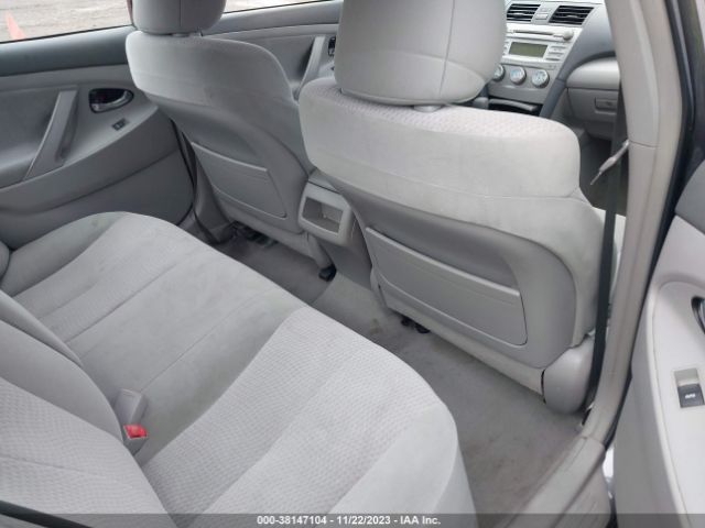 Photo 7 VIN: 4T1BF3EK9BU727650 - TOYOTA CAMRY 