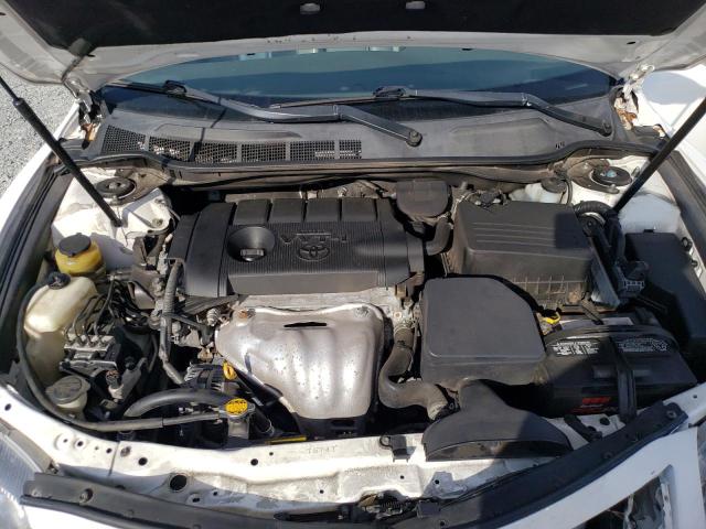 Photo 10 VIN: 4T1BF3EK9BU728121 - TOYOTA CAMRY BASE 