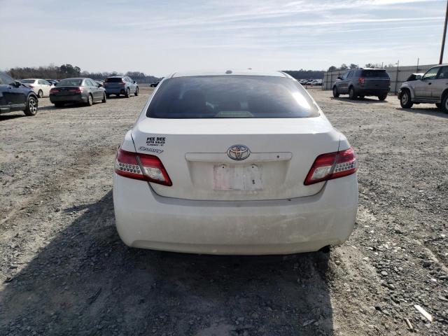 Photo 5 VIN: 4T1BF3EK9BU728121 - TOYOTA CAMRY BASE 