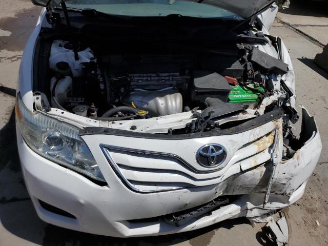 Photo 10 VIN: 4T1BF3EK9BU728796 - TOYOTA CAMRY 