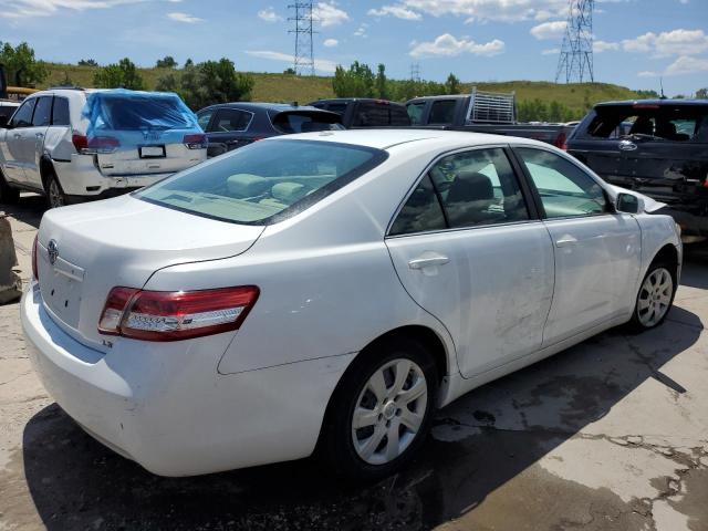 Photo 2 VIN: 4T1BF3EK9BU728796 - TOYOTA CAMRY 