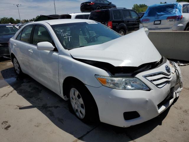 Photo 3 VIN: 4T1BF3EK9BU728796 - TOYOTA CAMRY 