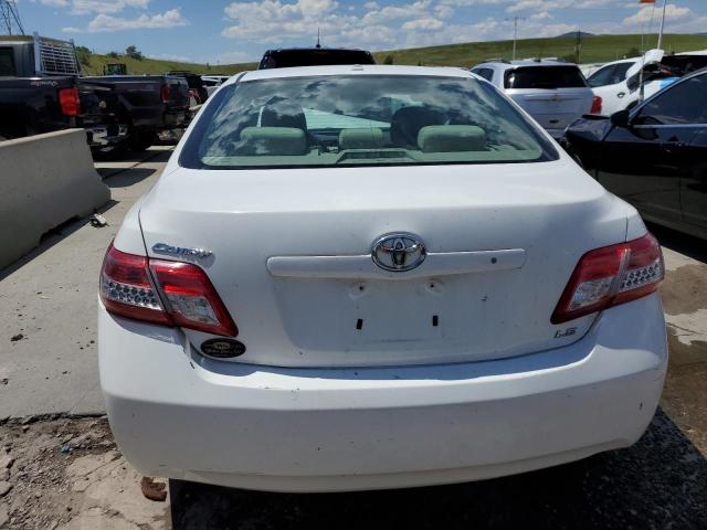 Photo 5 VIN: 4T1BF3EK9BU728796 - TOYOTA CAMRY 