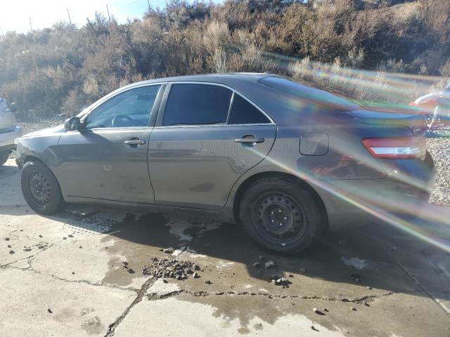 Photo 1 VIN: 4T1BF3EK9BU729978 - TOYOTA CAMRY 