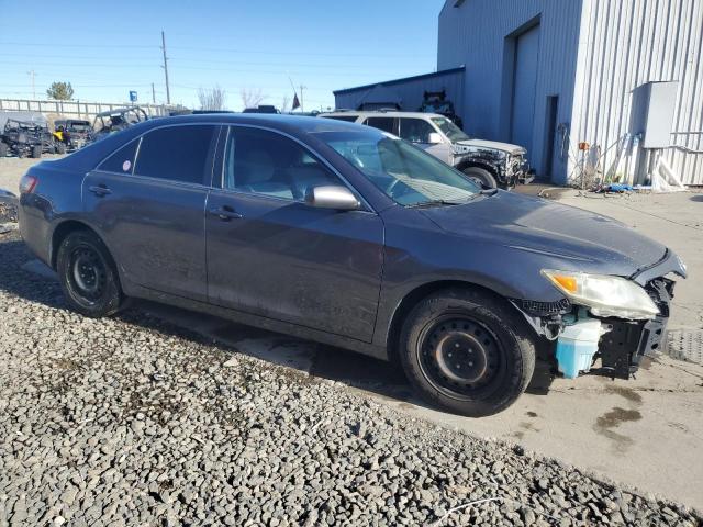 Photo 3 VIN: 4T1BF3EK9BU729978 - TOYOTA CAMRY 