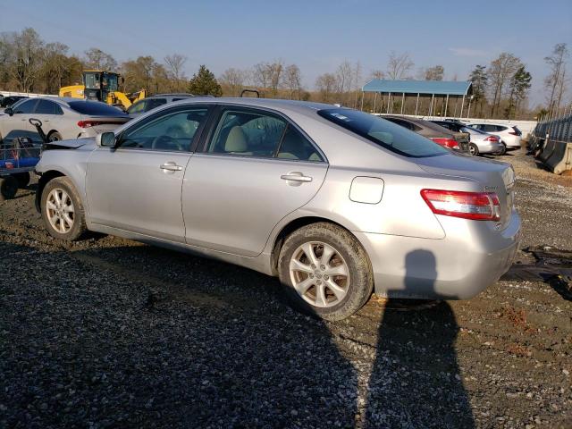 Photo 1 VIN: 4T1BF3EK9BU735246 - TOYOTA CAMRY BASE 