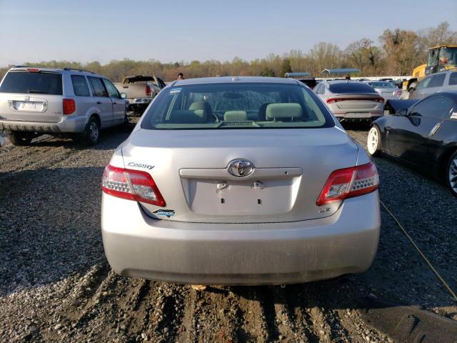 Photo 5 VIN: 4T1BF3EK9BU735246 - TOYOTA CAMRY BASE 