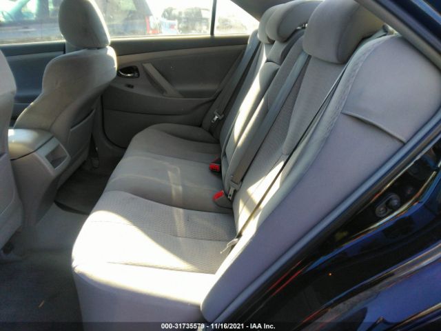 Photo 7 VIN: 4T1BF3EK9BU735778 - TOYOTA CAMRY 