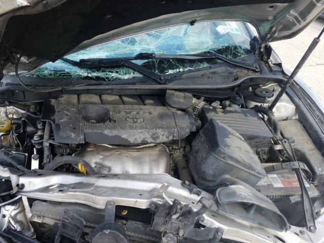 Photo 6 VIN: 4T1BF3EK9BU735974 - TOYOTA CAMRY BASE 