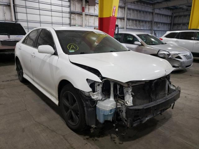 Photo 0 VIN: 4T1BF3EK9BU736946 - TOYOTA CAMRY BASE 