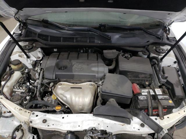 Photo 6 VIN: 4T1BF3EK9BU736946 - TOYOTA CAMRY BASE 