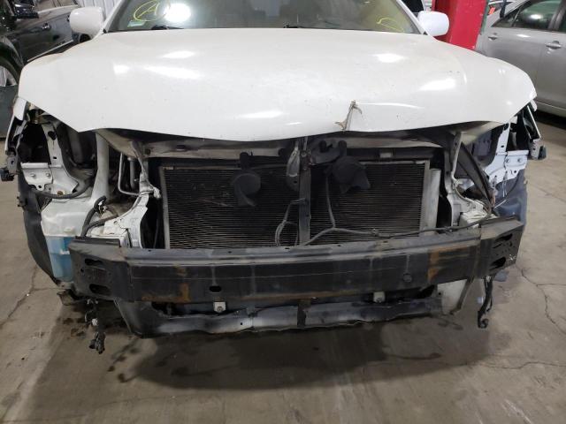 Photo 8 VIN: 4T1BF3EK9BU736946 - TOYOTA CAMRY BASE 