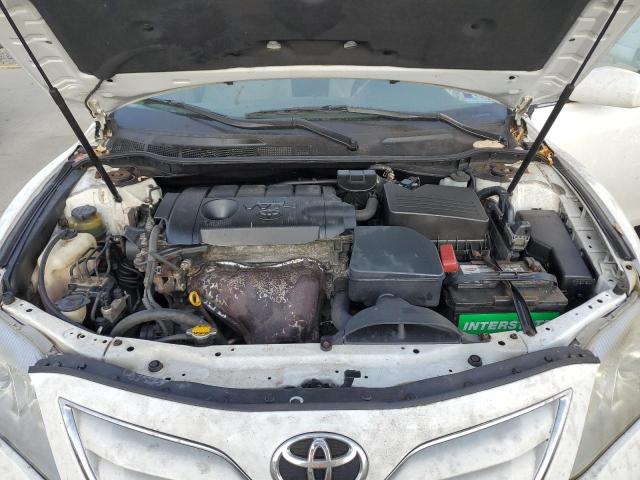 Photo 10 VIN: 4T1BF3EK9BU737448 - TOYOTA CAMRY BASE 