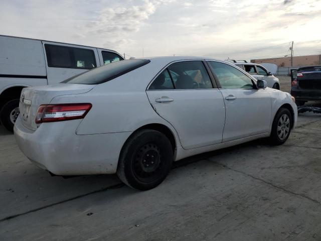 Photo 2 VIN: 4T1BF3EK9BU737448 - TOYOTA CAMRY BASE 