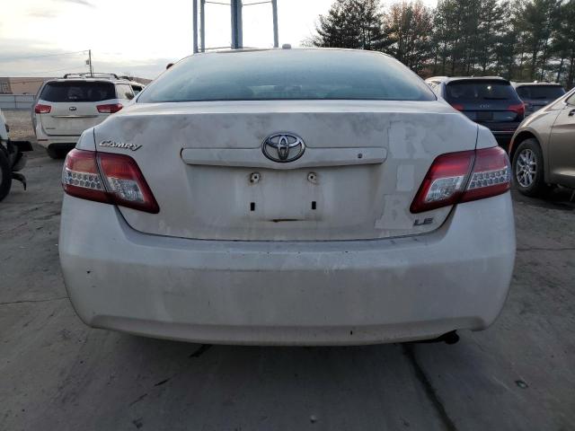 Photo 5 VIN: 4T1BF3EK9BU737448 - TOYOTA CAMRY BASE 