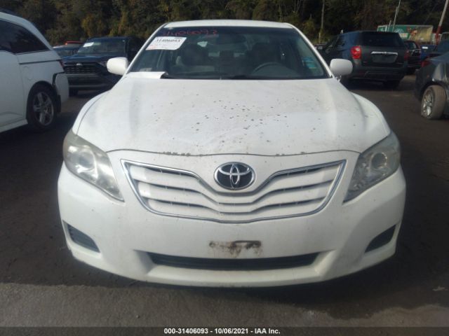 Photo 5 VIN: 4T1BF3EK9BU741242 - TOYOTA CAMRY 