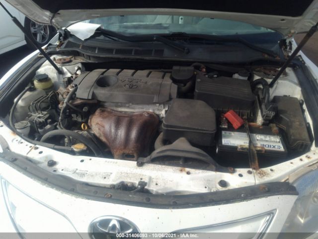 Photo 9 VIN: 4T1BF3EK9BU741242 - TOYOTA CAMRY 