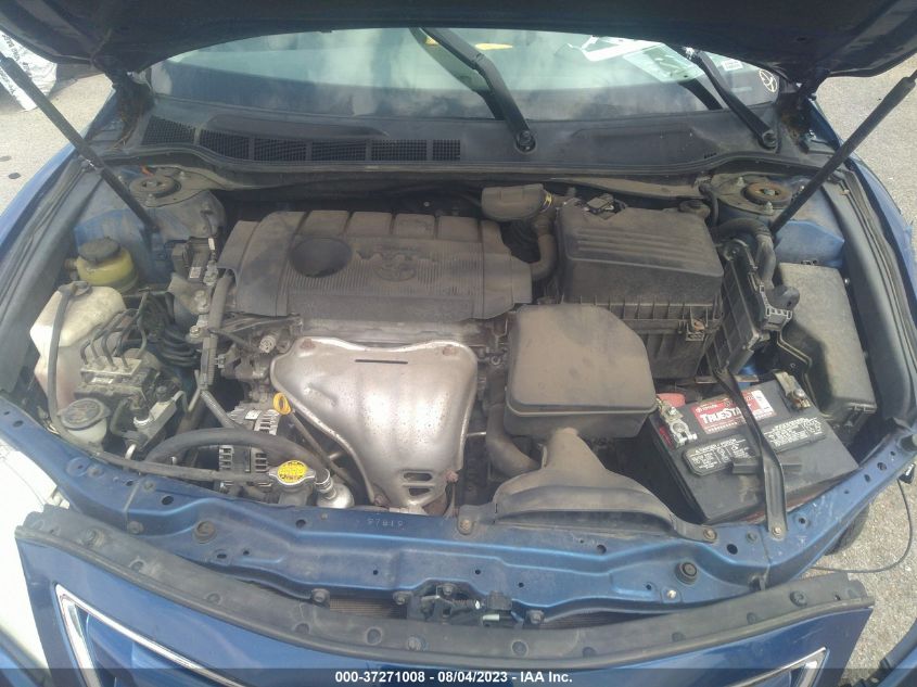 Photo 9 VIN: 4T1BF3EK9BU741807 - TOYOTA CAMRY 