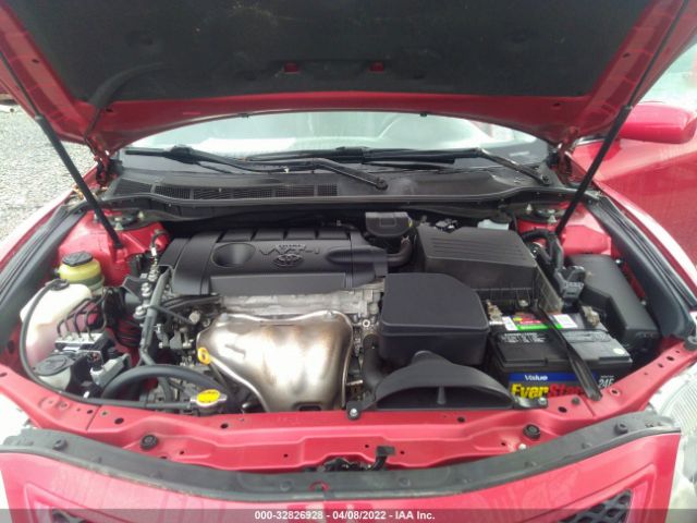 Photo 9 VIN: 4T1BF3EK9BU741953 - TOYOTA CAMRY 