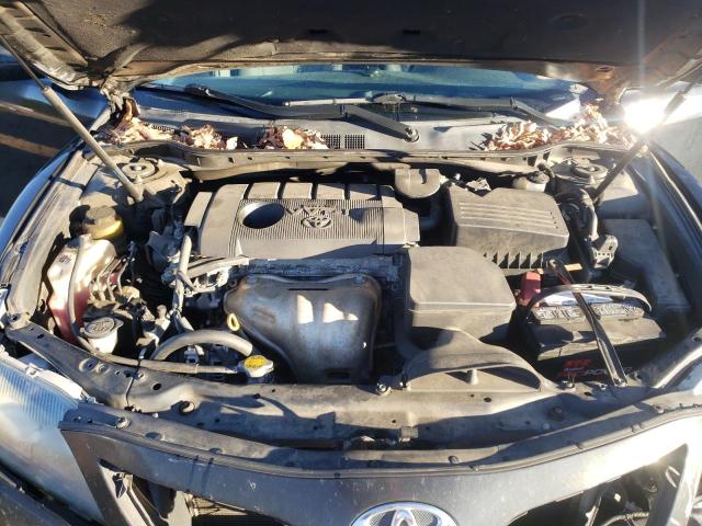 Photo 10 VIN: 4T1BF3EK9BU742942 - TOYOTA CAMRY BASE 